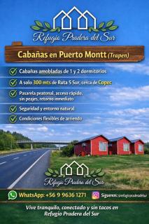 Refugio Pradera del Sur - 8