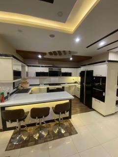 Saima Jinnah Avenue askri 5 - 6