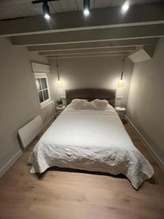 House near Bruges with garden & parking 3BR - 1