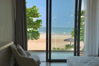 Beachfront Villa Ho Tram - Private Pool - 4BR - 8