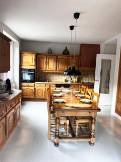 Villa Clair Matin - 3