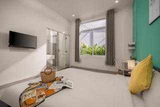 Danang Beach Pool Villa 4 Bedrooms - Free Airport Pickup - 1