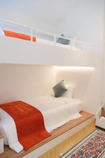 Sadec Garden Boutique Hotel - 5