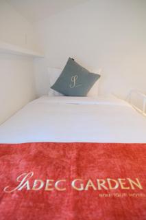 Sadec Garden Boutique Hotel - 3