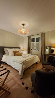 LUCIA AL MARE - chambre d'hôtes - 1