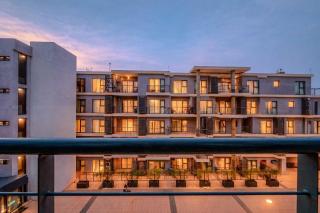 Riveria Residences Apartments East Legon Accra - 7