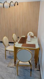 Executive elegant wanderers rest three bedroom apartment with amazing city views, swimming pool ,gym and private ample parking space which offers not only comfortable but also luxurious lifestyle - 1