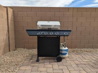 Southwest Mountain View Hideaway, Cozy Comfort at it's Best - Phoenix - 5