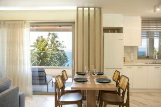 GET Seaside Vibe Apartment Loutraki - 0