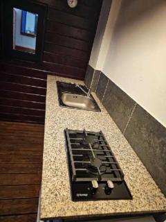 A Lil' haut frais - 5