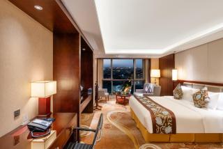 New Century Grand Hotel - 8