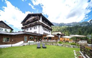 Wellness Hotel Bladen - 4