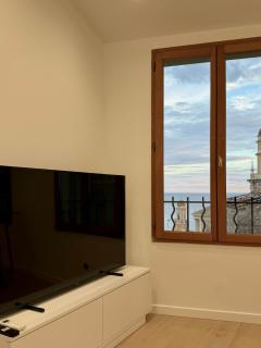 La Résidence du Vieux Château - Splendide Vue Mer - 6