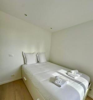 La Résidence du Vieux Château - Splendide Vue Mer - 2