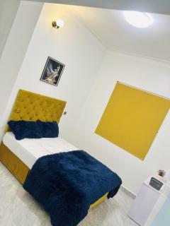 His Goodness - Apt 2 - 4