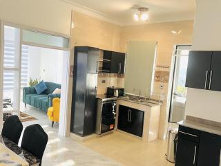 His Goodness - Apt 2 - 2