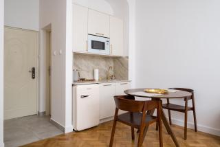 Poznańska Downtown Signature Studio by BookingHost - 6