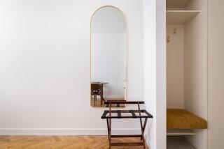Poznańska Downtown Signature Studio by BookingHost - 4