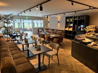 Hotel het Uilenbos - 7