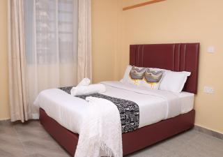 Gee Homes and Stays - 9