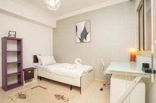 Cozy 2-bedroom apartment & pool & wifi - 7