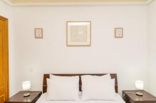 Cozy 2-bedroom apartment & pool & wifi - 6