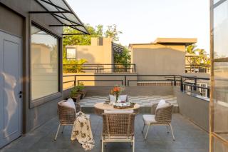 Santo Sovrano - A Lindsay Manor - 7