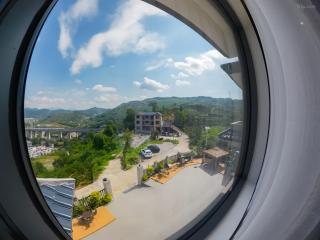 张家界市永定区橘林农家乐饭店 - 4