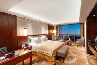 New Century Grand Hotel - 7