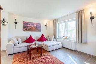 Ferienhaus Achtern Diek - 9