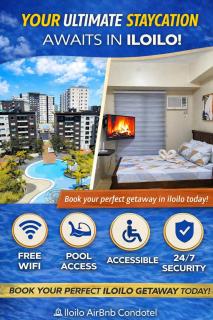 Stylish Stay in Atria Park District - Prime Location - 2