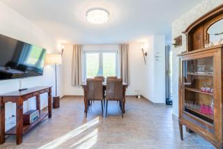 Ferienhaus Achtern Diek - 4