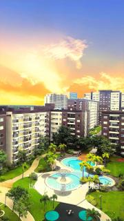 Stylish Stay in Atria Park District - Prime Location - 1