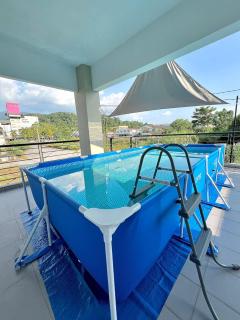 Taiping AeonFront Homestay - Private Pool - 8