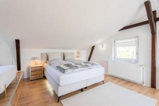 Ferienhaus Achtern Diek - 2