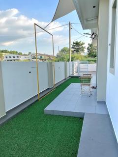 Taiping AeonFront Homestay - Private Pool - 1