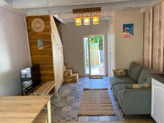 Appartement Hugo dans le quartier de terre sainte - 1