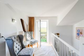 Ferienhaus Achtern Diek - 1