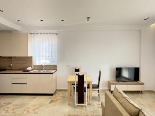 Bazaj Residence - Saranda - 1