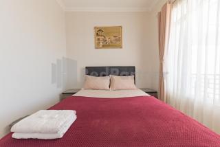 Wisma Brata 2 Mitra RedDoorz - 1