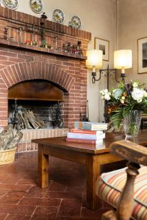 Petroio spettacolare villa nel cuore del Chianti - 8