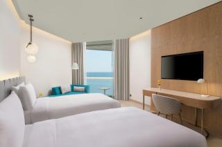 voco Muscat Al Mouj by IHG - 9