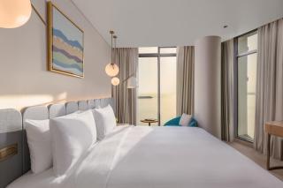 voco Muscat Al Mouj by IHG - 8