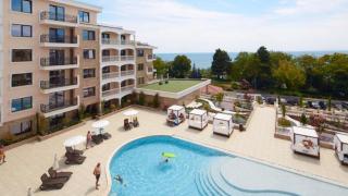 Bratanov Valencia Gardens - 7