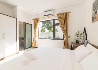 Terra Calm Villa 1 - 9