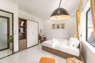 Terra Calm Villa 1 - 3