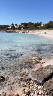 Apartamento en la playa con piscina - Ciutadella - 5