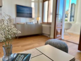 Villa Bella direkt an der Promenade - 8