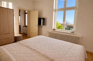 Villa Bella direkt an der Promenade - 1