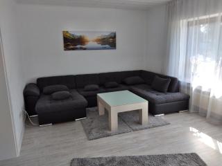Ferienwohnung Westmünsterland - radfahren und wandern - - 0